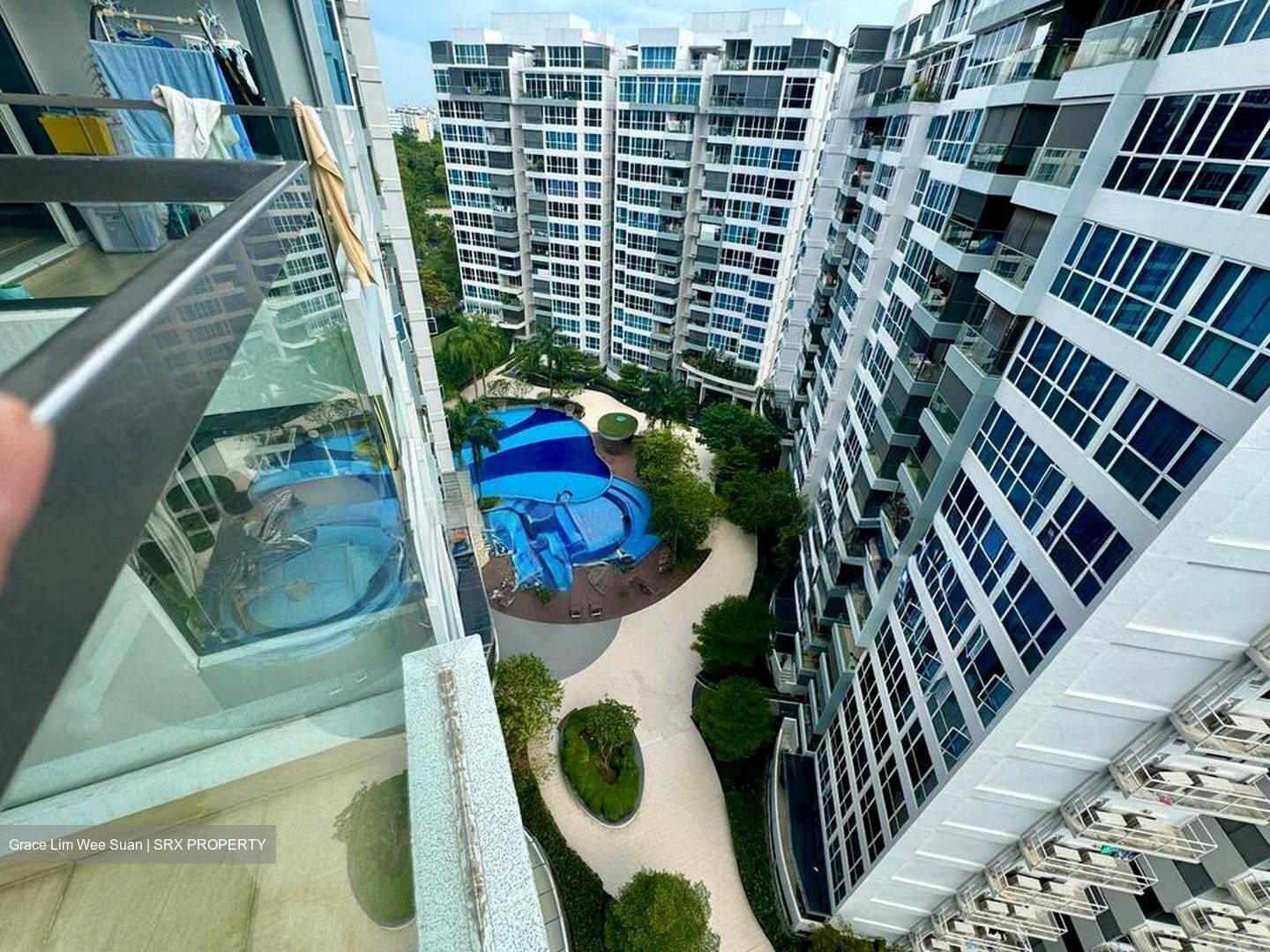 The Tampines Trilliant (D18), Condominium #502283261